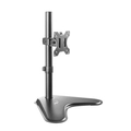 Suporte Para Monitor Articulado De Mesa 15-32