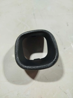 Lanterna placa S10 GM soquete LD 2011 (ID:1433)