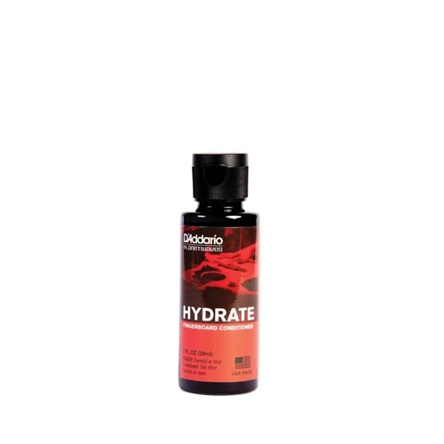Condicionador Hidratante para Escalas D'addario - Pw-fbc