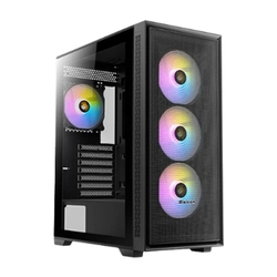 Gabinete Gamer Antec AX81 Elite - 0-761345-10085-4