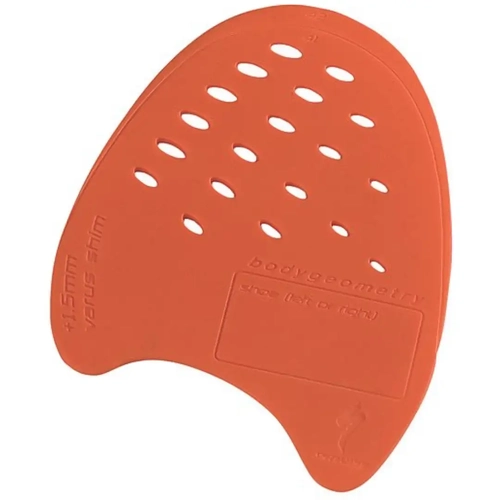 Cunha Interna Specialized Body Geometry