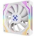 KIT FAN ARGB COM HUB FORTREK FROSTY BR