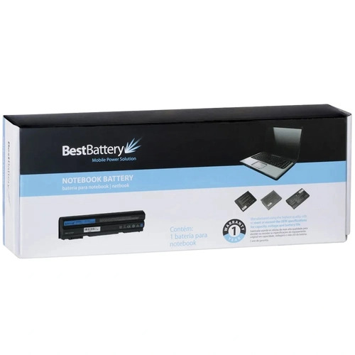 Bateria para Notebook Dell Latitude Modelo Wdx0r  D 15-7580 D P61F001 - Bc329