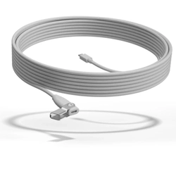 Cabo Extensor Logitech Para Microfone Rally 952-000047