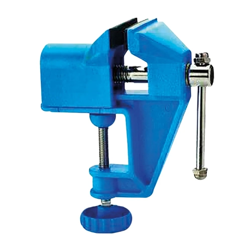 Mini Morsa Hikari Hk-201 Abertura Máxima: 2/ 50mm