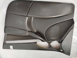 FORRO PORTA TRASEIRA LD FORD FOCUS 2.0L HA 2007 (id:7197)