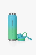 Garrafa GALAPAGOS Cascade 710ml -  (Verde/ Azul)