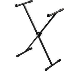 Suporte Em x para Teclado X20