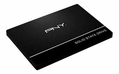 Ssd Pny 2,5 120gb Sata Cs900