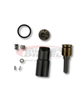 KIT REPARAÇÃO INJETOR COMMON RAIL HILUX 2.8 APÓS 2016 23670-0E010F