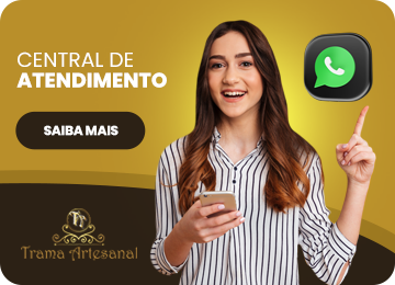 Central de atendimento