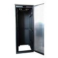 Rack Piso 19 Polegadas 36ux570mm Preto