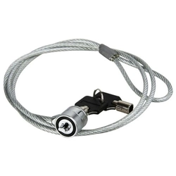 Cadeado Trava P/ Notebook C/ Chave Ref Pl-2111