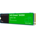 SSD 1TB M.2 Nvme Western Digital Sn350 - Wds100t2g0c
