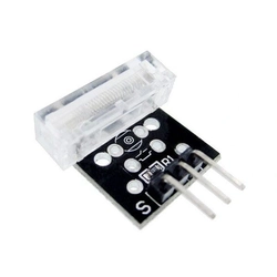 Modulo Sensor de Impacto