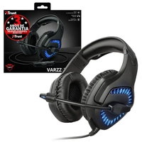 Gxt 460 varzz illuminated best sale gaming headset