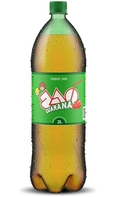 Refrigerante Jao Guaraná 2L