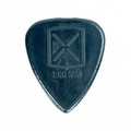 Palheta IBOX 1.0mm C/ 20 Pcs Preto Plp100bk