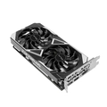 Placa de Vídeo Galax GeForce RTX 3050 EX V2, 6GB, GDDR6, 96 Bits - 35NRLDHP9OID