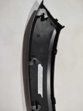 Moldura lateral traseiro lateral direita Chery Tiggo 2 2020 (ID:614)