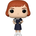 Pop! o Gambito Da Rainha (the Queen's Gambit) - Beth Harmon With Trophies #1121