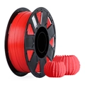 Filamento 3D Creality PLA 1.75mm Vermelho - 3301010124