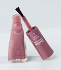 Esmalte Dailus Queridinhos Cremoso - Meia De Seda 8ml