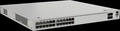 Switch Huawei Ekit S310-24pn4x 24p 2.5g Poe+4psfp+ - 98012534i
