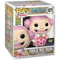 Pop! One Piece - Child Big Mom (chance de Chase) #1271