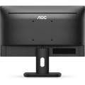 Monitor AOC 19.5 Antirreflexo HDMI VGA - 20E1H