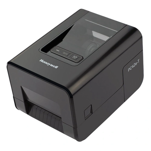 Impressora Honeywell PC42E-T USB Ethernet - PC42E-TB02200
