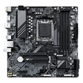 Placa Mae Gigabyte Amd B650m D3hp (rev. 1.0) Am5, 4xddr5 Dimm 192gb, Hdmi, Displayport