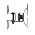 Suporte de Parede Pivotante para Monitor de 13 a 27" - Smp-001