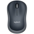 Mouse Logitech M185 Sem Fio Cinza 1000DPI - 910-002225