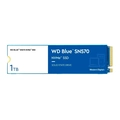 SSD 1 TB WD Blue SN570 M.2 2280 NVMe Azul - WDS100T3B0C