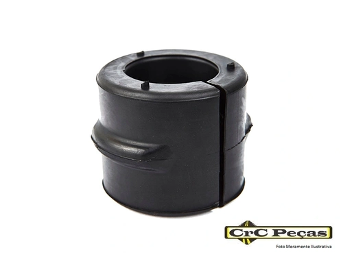 Bucha da Barra de Torção Dianteira - MB Accelo