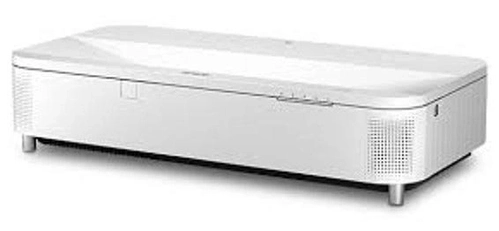 Projetor Epson Powerlite 810e 5.000 Lúmens 4ke V11ha99020 -