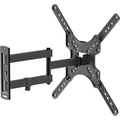 Suporte para TV Multiarticulado ELG 26 a 65 Preto - MT400AR-EX