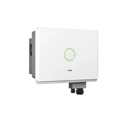 Inversor 220v Saj 3mppt Trifasico 20kw R6-20k-t3-32-lv Wifi New