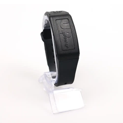 Pulseira Bio Magnética 4 super imãs 2 pastilhas de Infravermelho + Íons