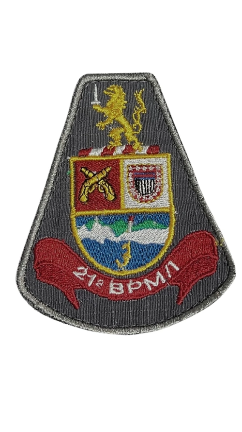 Brasão 21i
