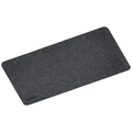 Mouse Pad Desk Mat Exclusive Pro Dark Gray 900x420mm Pcyes - Pmpexpdg