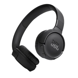Fone de Ouvido JBL Bluetooth Preto - T520BT