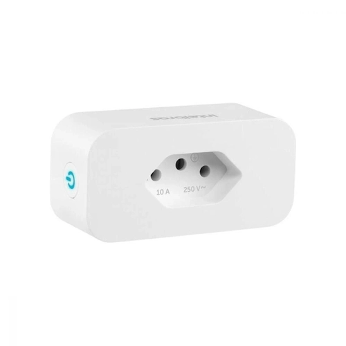 Conector Smart Wi-fi Intelbras Ews301 4850003