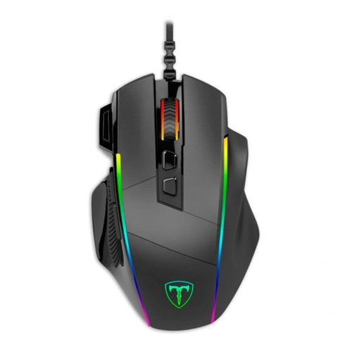 Mouse Gamer T-Dagger Roadmaster 8000DPI - T-TGM307