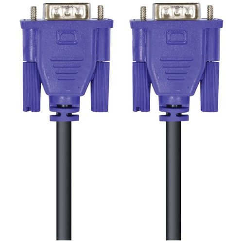 Cabo VGA D-Sub 15 Pinos 10 Metros Vinik - VGA-10