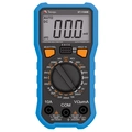 Multimetro Digital 3 1/2 Et-1100b