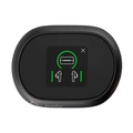 Fone De Ouvido Hp Poly Free60 Preto Estojo Usb-c - 7y8h0aa