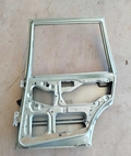 PORTA TRASEIRA DIREITA FIAT UNO MILLE 2000/2006 (ID:11569)