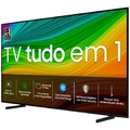 Tv 75p Samsung Qled 4k Smart Wifi Comando Voz - Qn75q60dagxzd